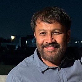 Shaishav Vora