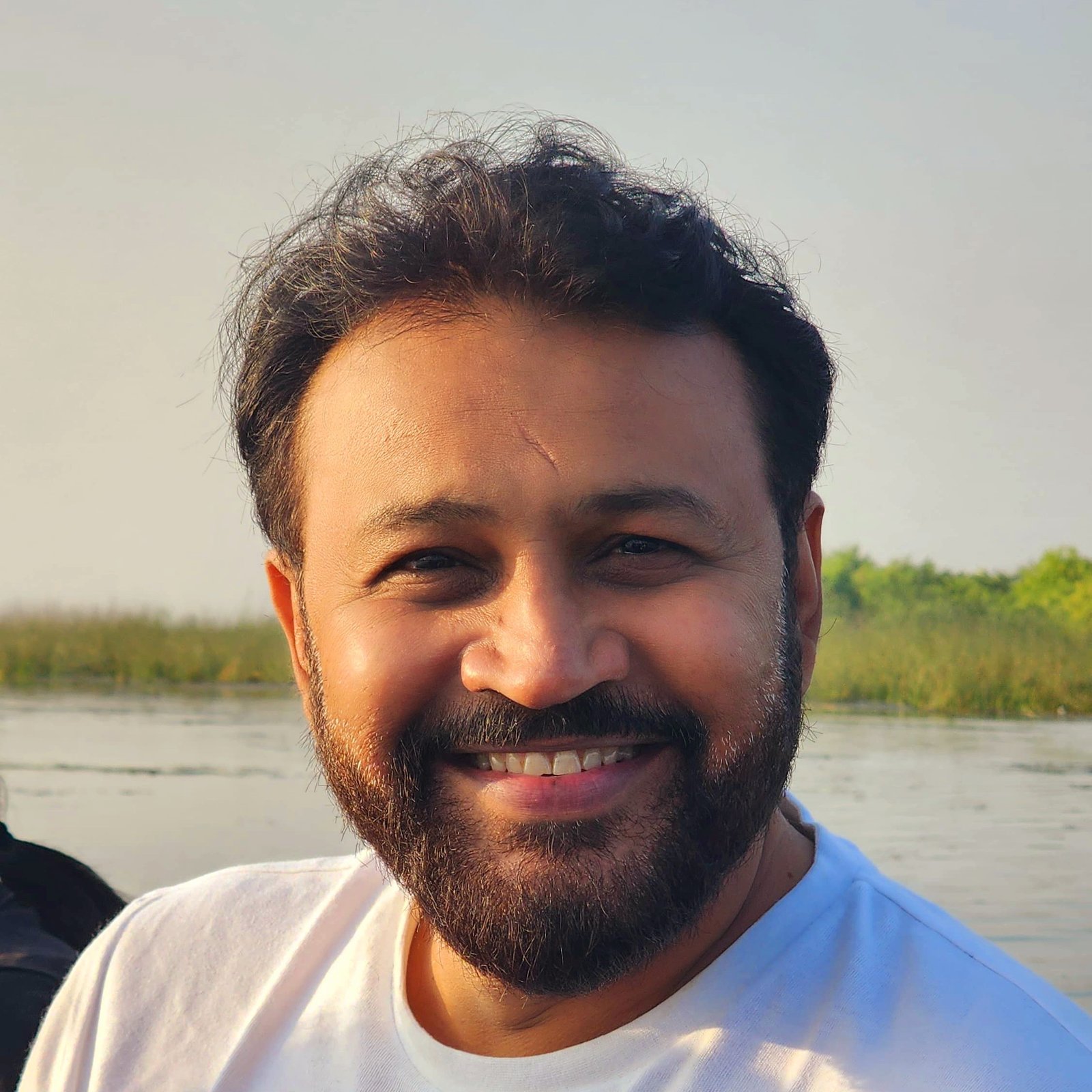 Shaishav Vora