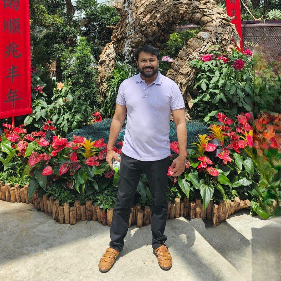 Shaishav Vora