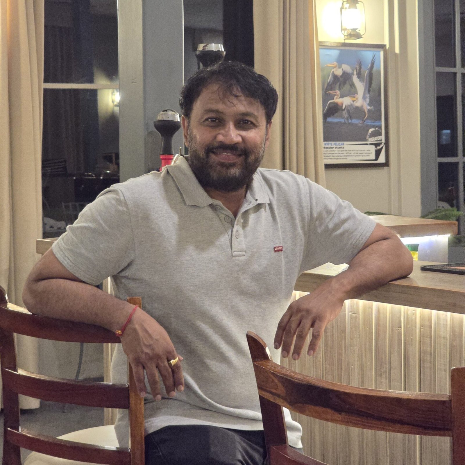 Shaishav Vora