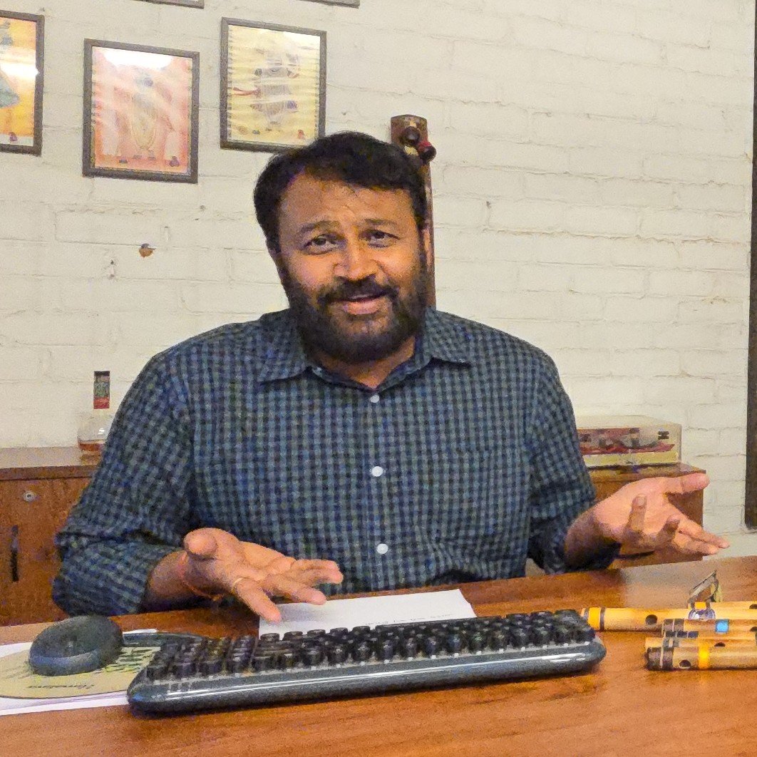 Shaishav Vora