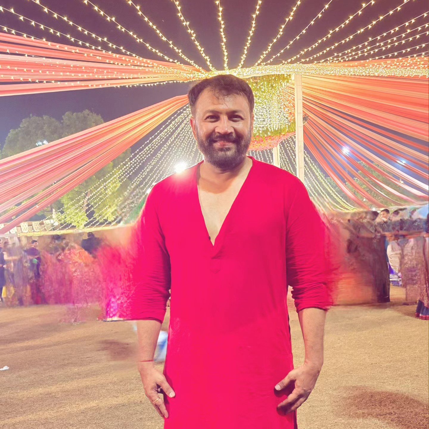 Shaishav Vora