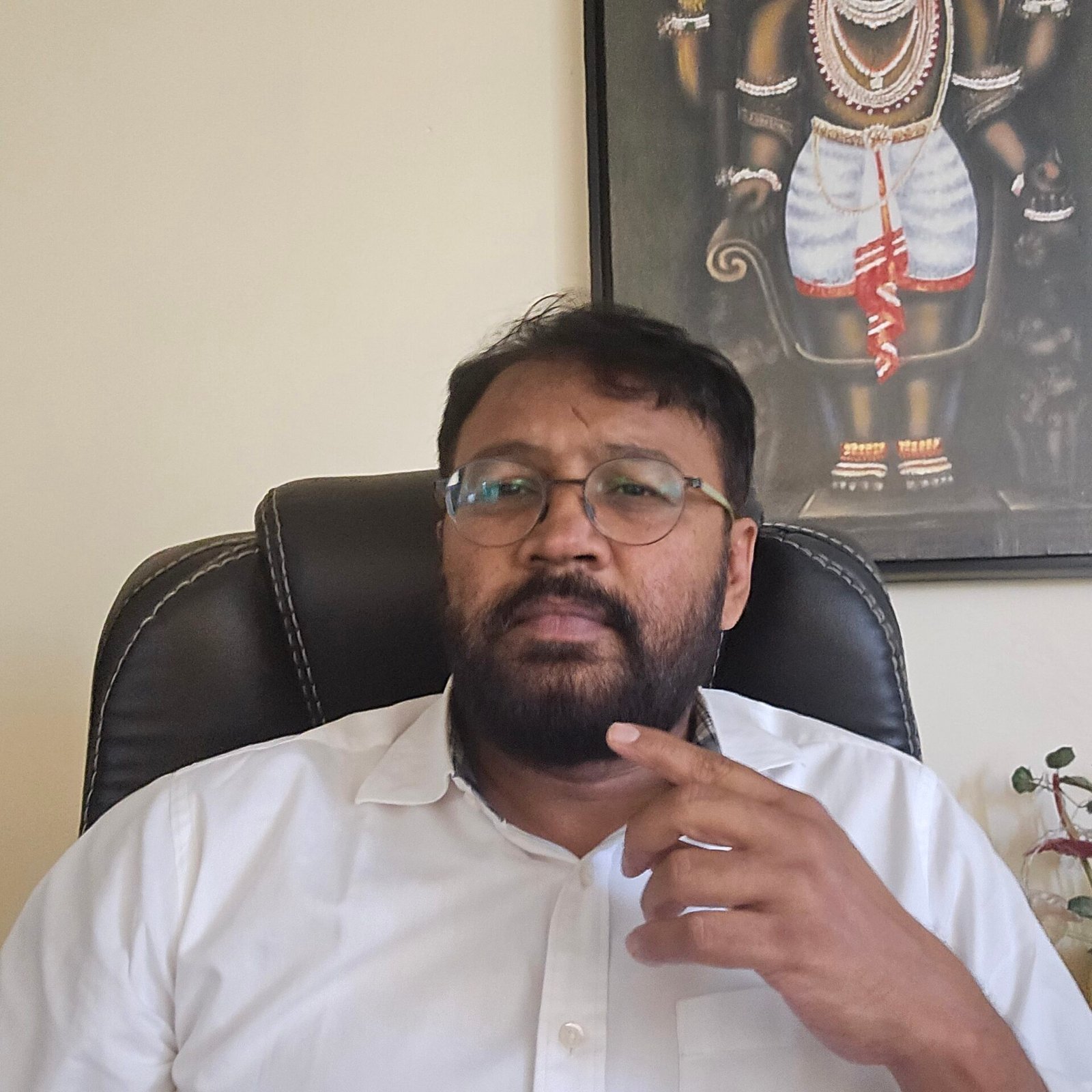Shaishav Vora