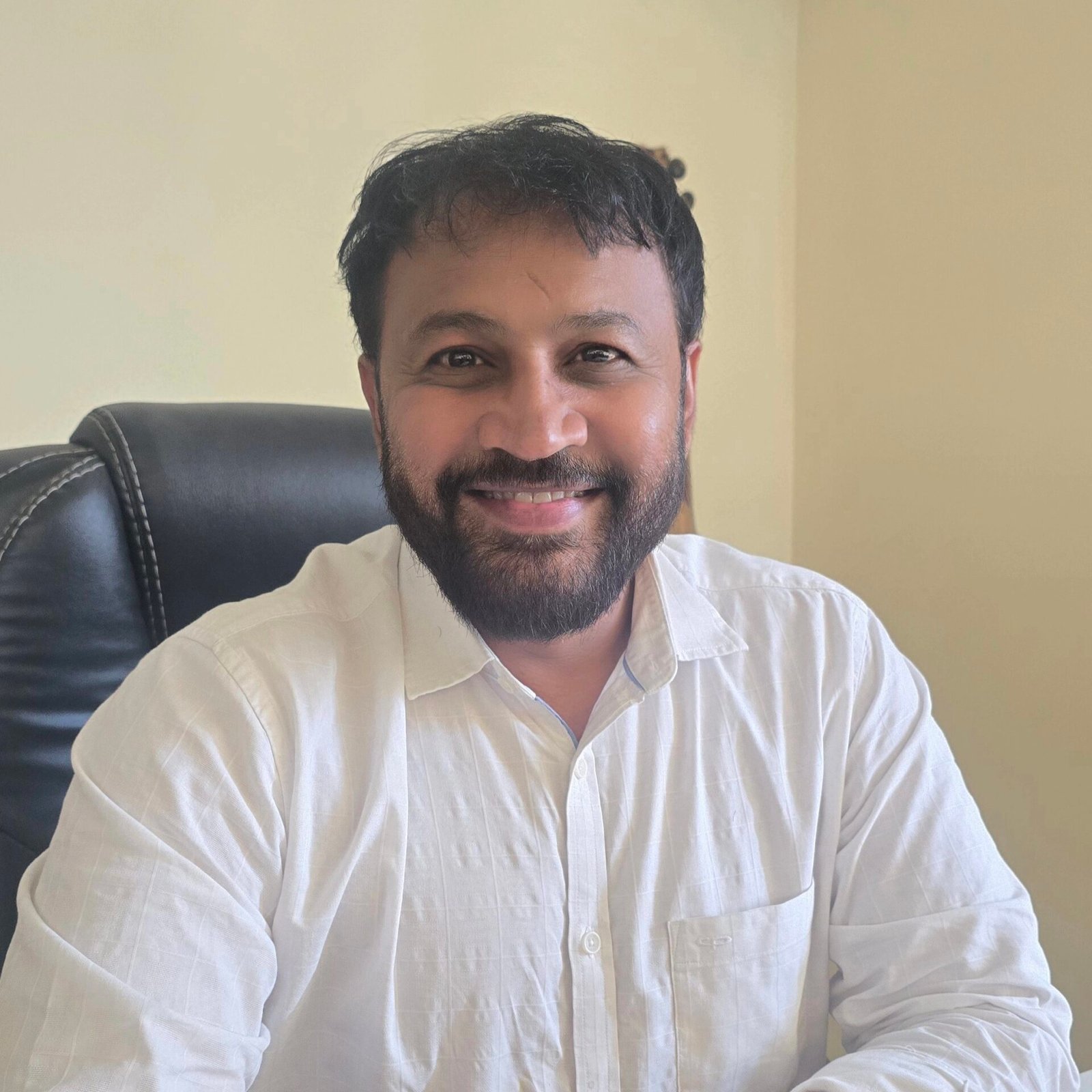 Shaishav Vora