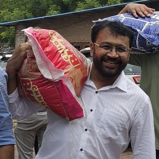Shaishav Vora