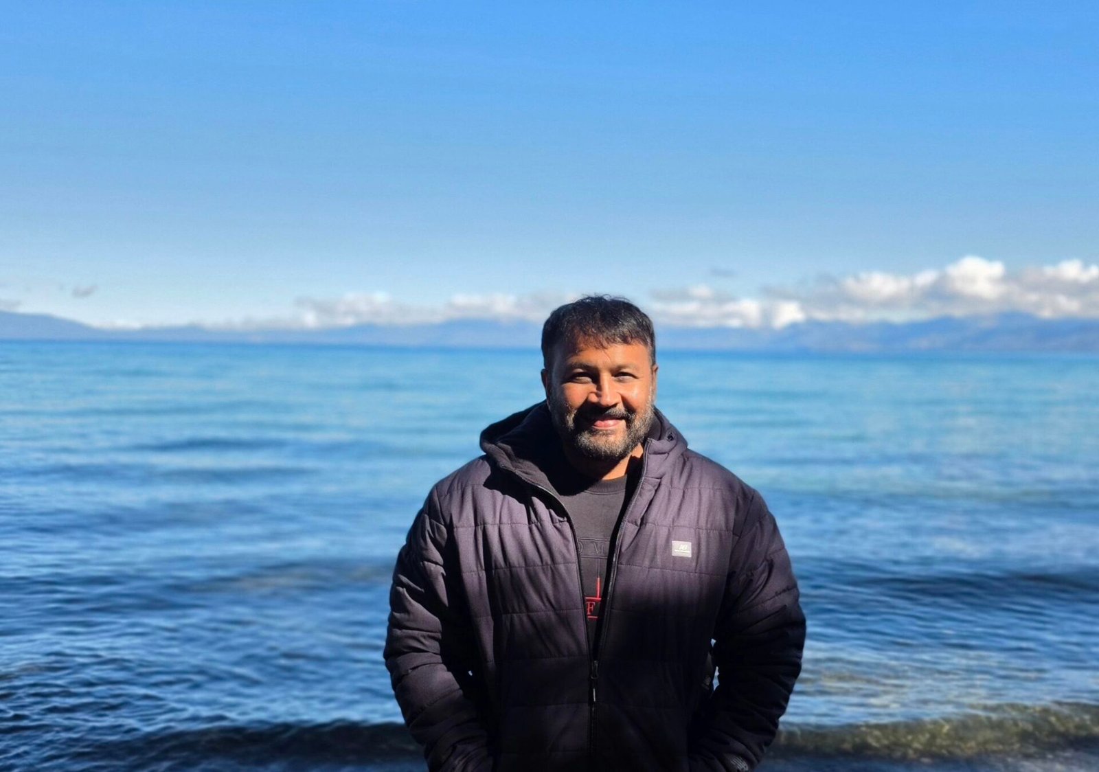 Shaishav Vora