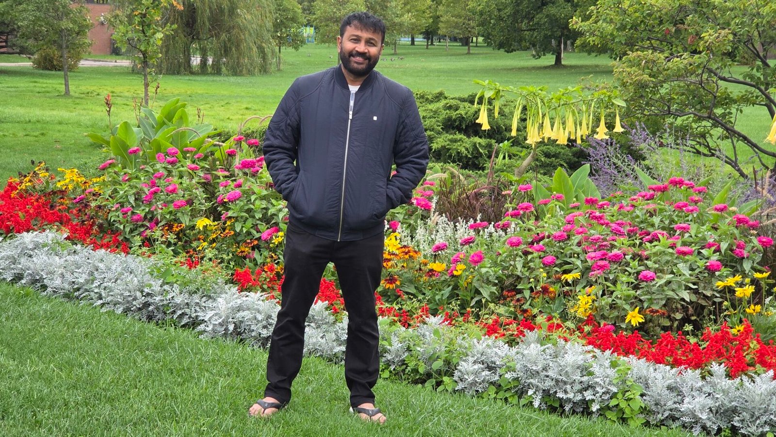 Shaishav Vora