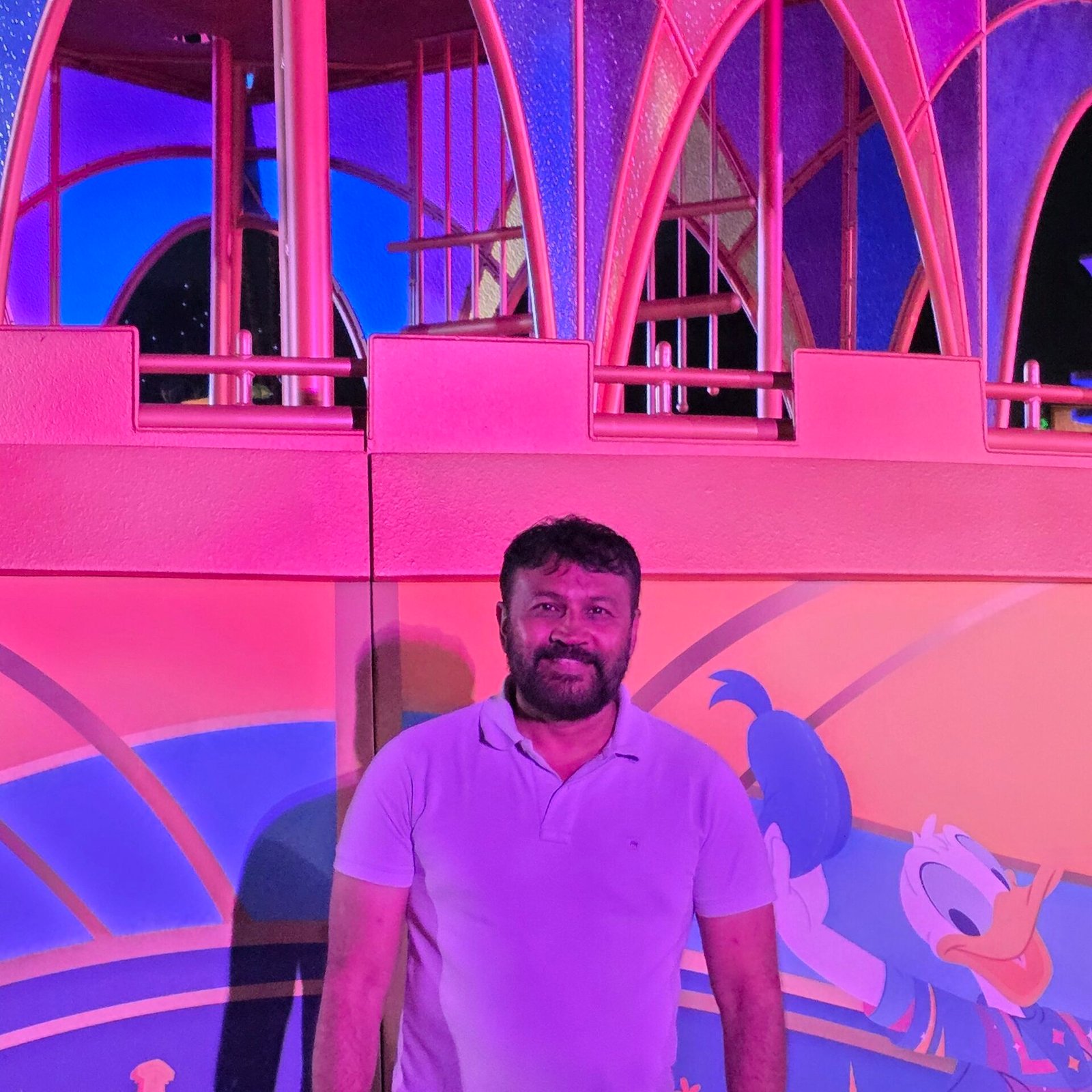 Shaishav Vora