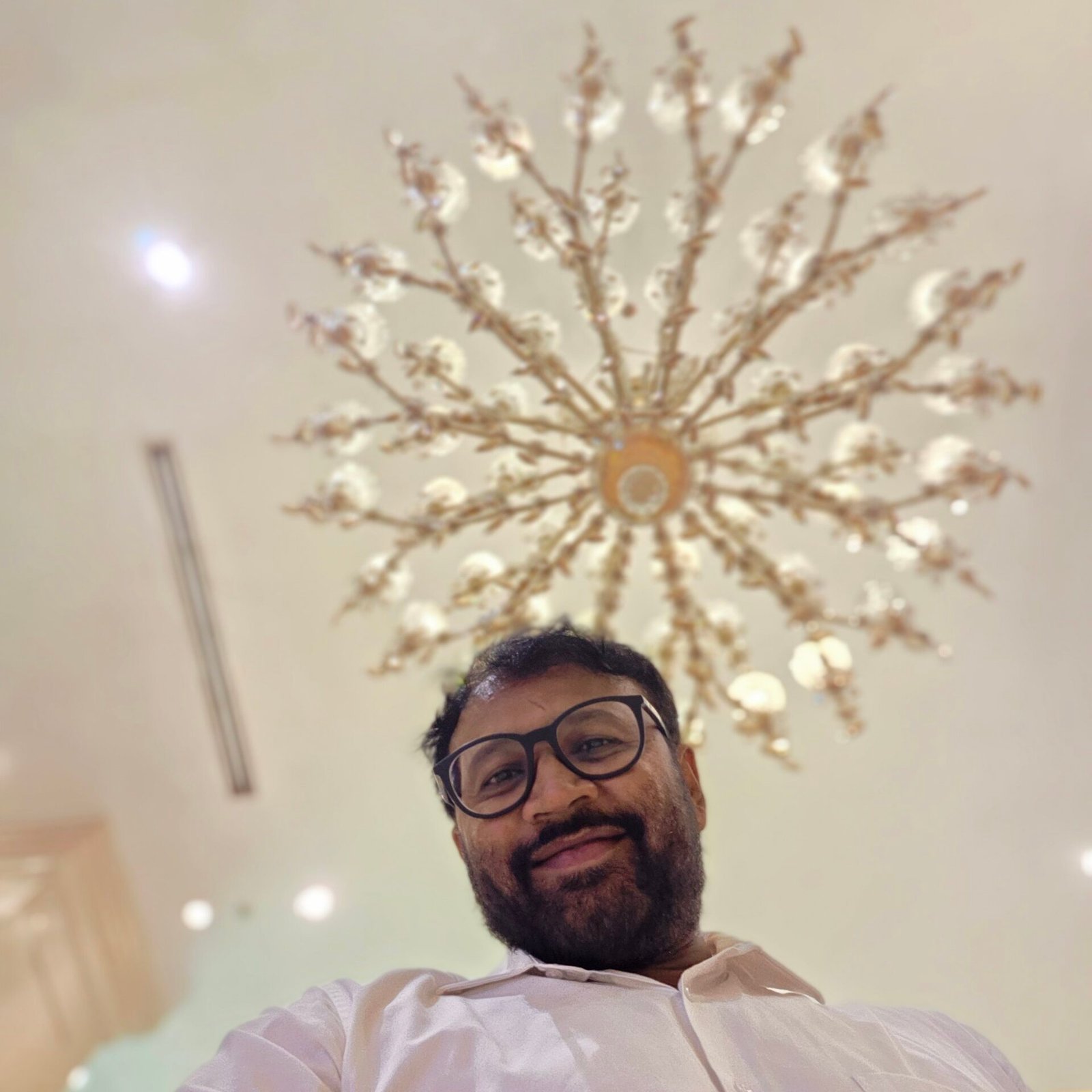 Shaishav Vora