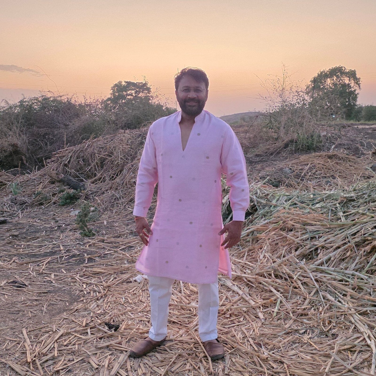 Shaishav Vora