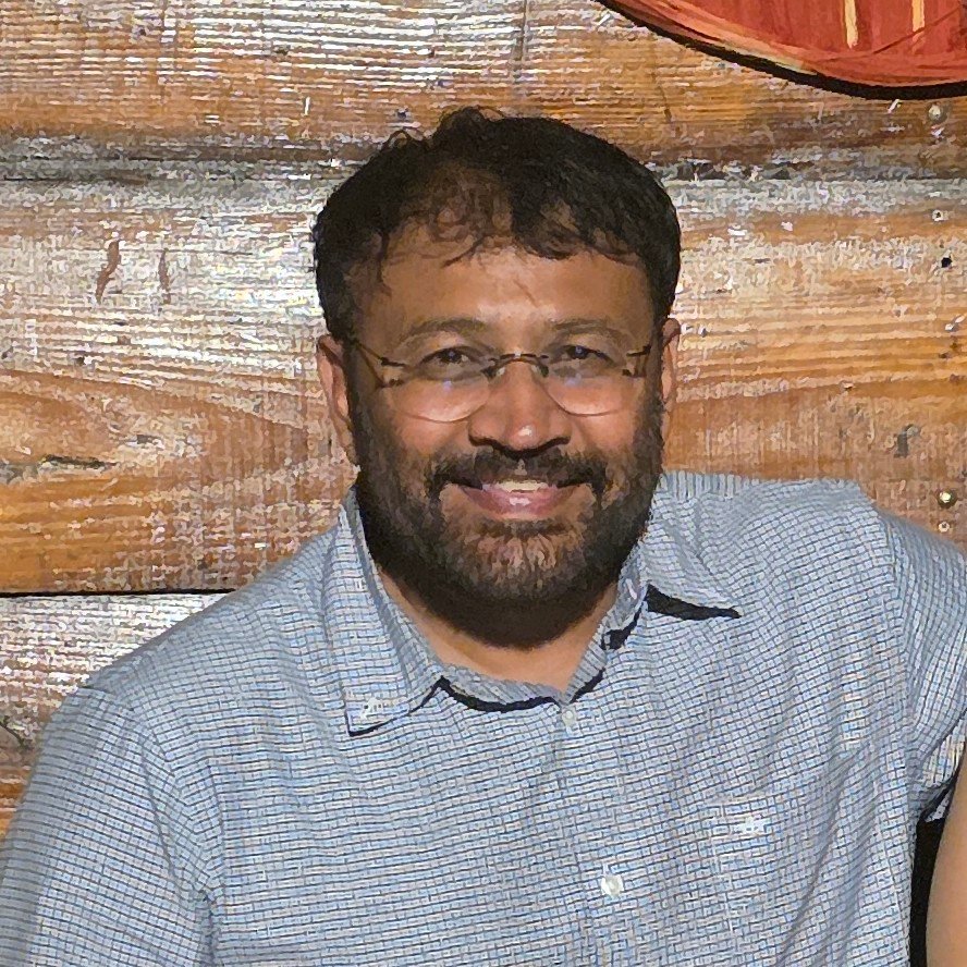 Shaishav Vora