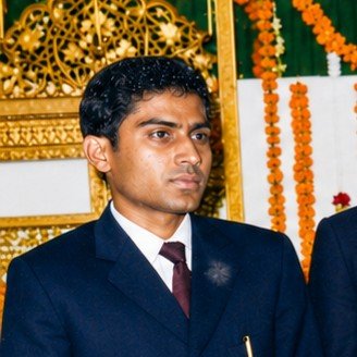 Shaishav Vora