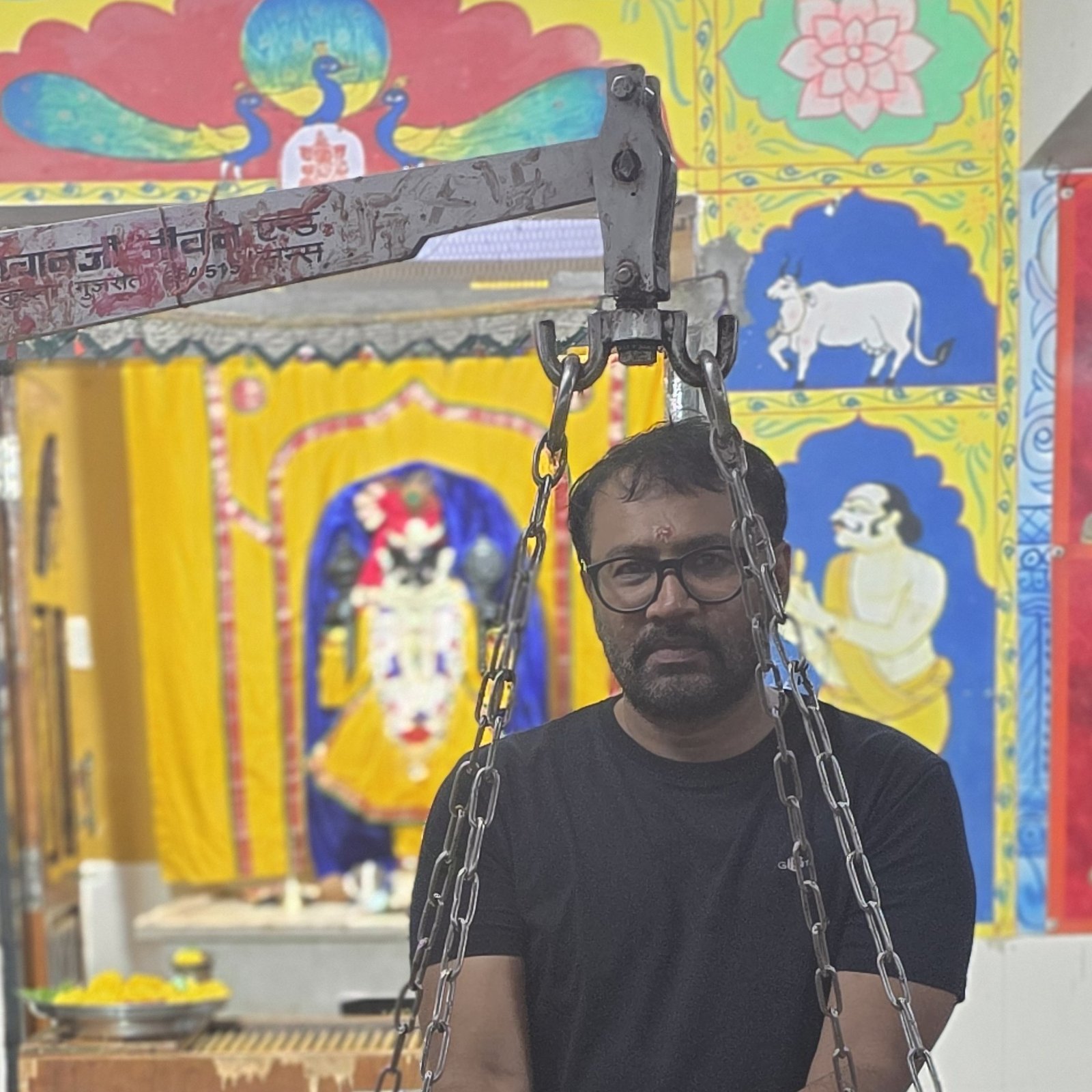 Shaishav Vora