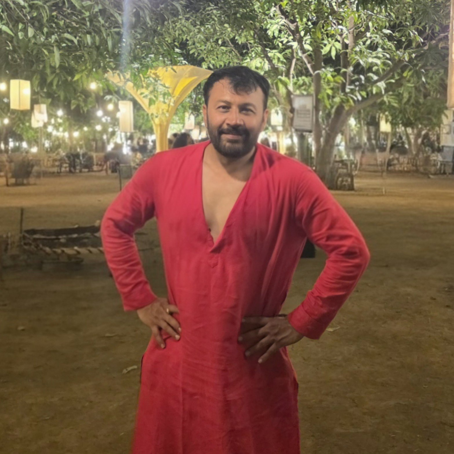 Shaishav Vora