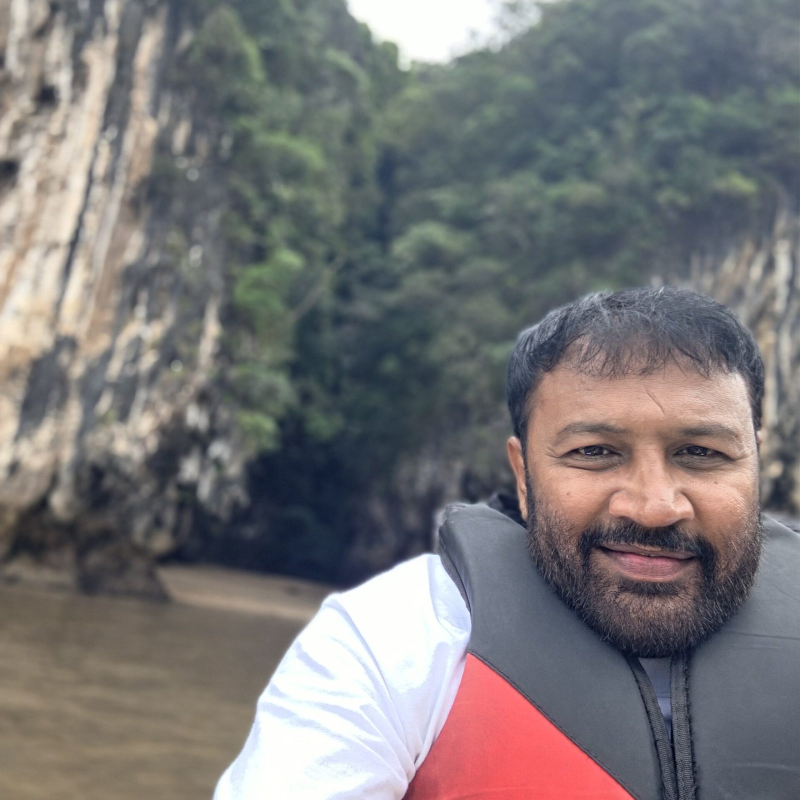 Shaishav Vora