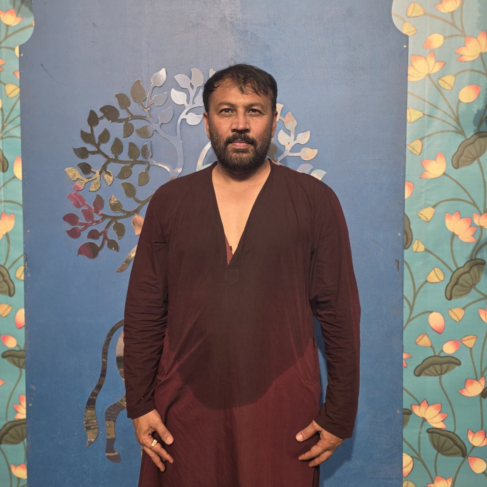 Shaishav Vora